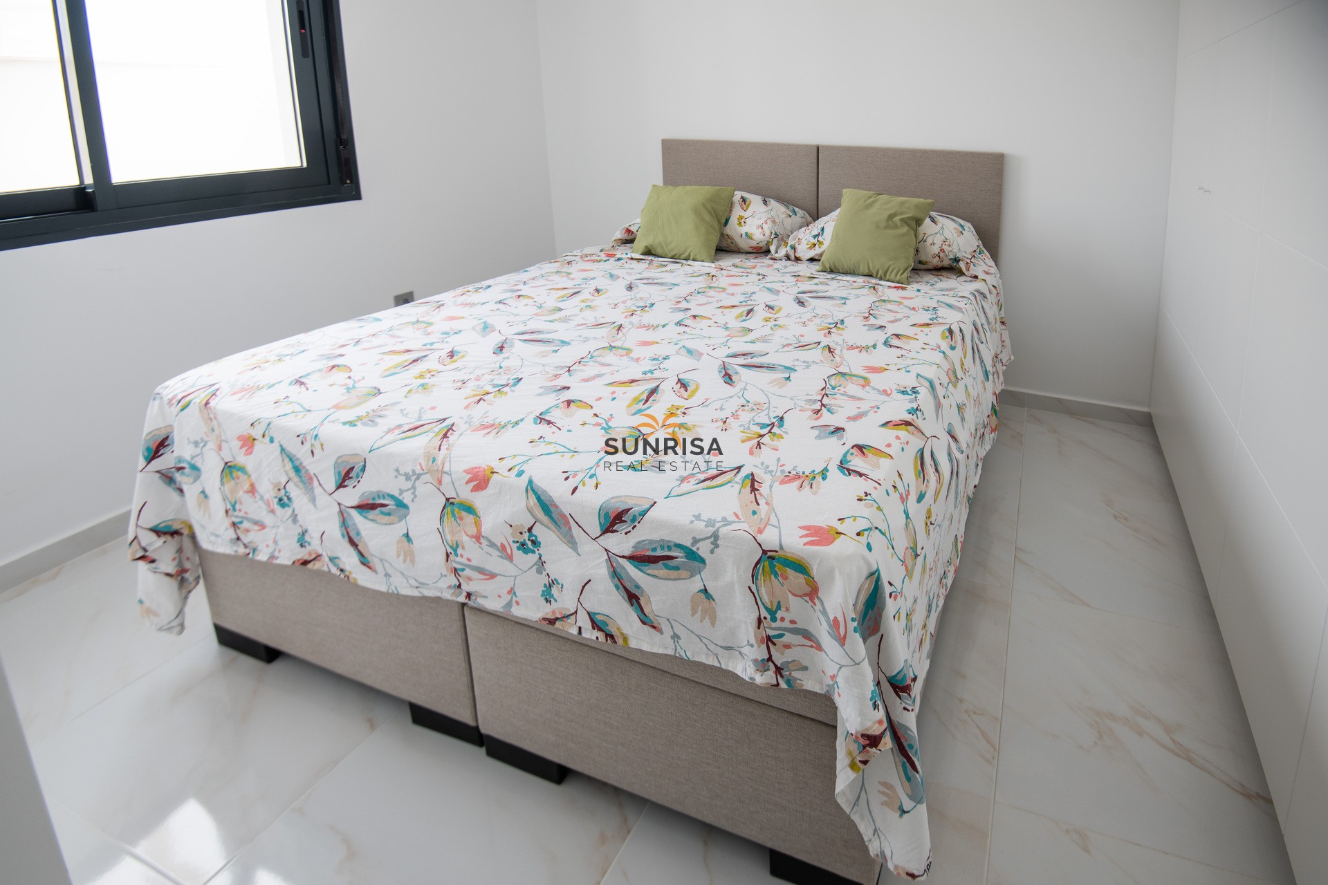 New Build - House - Pilar de la Horadada