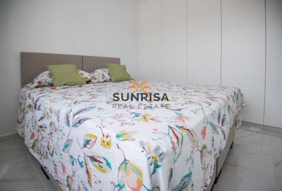 House · New Build - Pilar de la Horadada · Pinar de Campoverde · Alicante · Spain