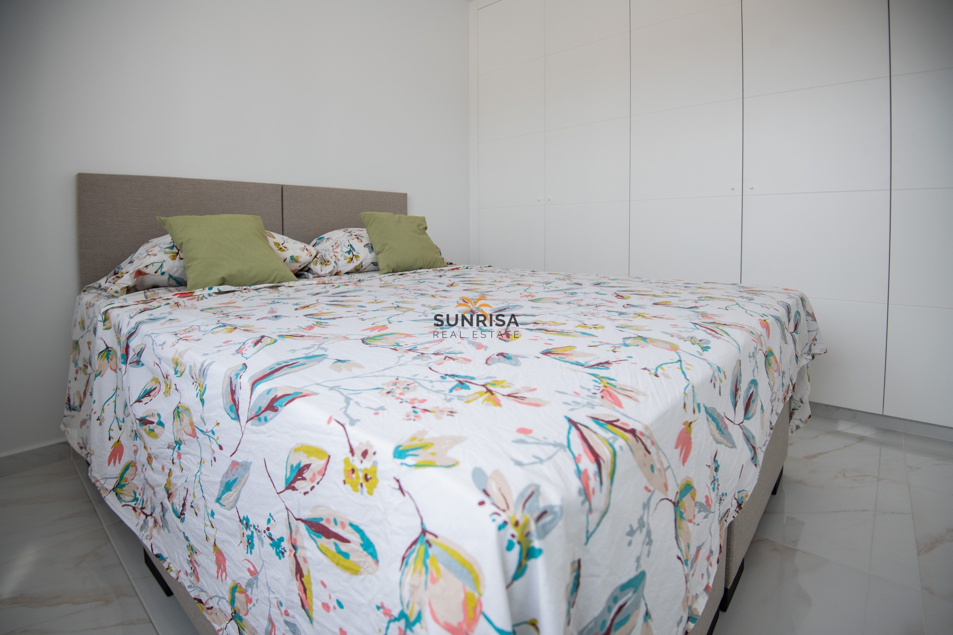 New Build - House - Pilar de la Horadada