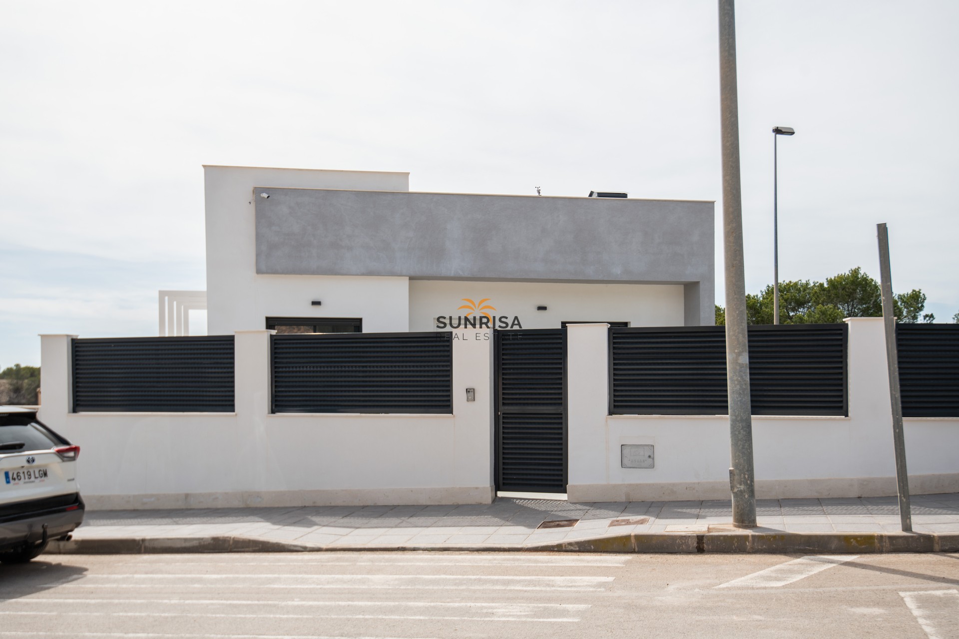 New Build - House - Pilar de la Horadada
