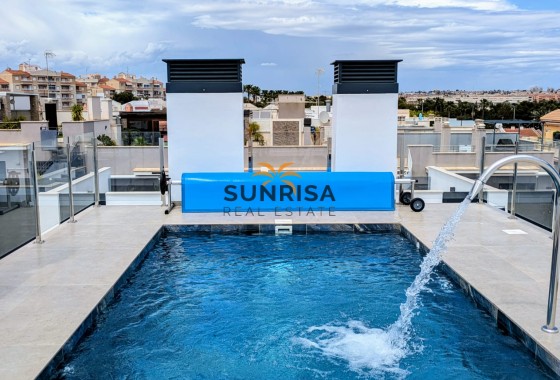 Apartment · New Build - Torrevieja · Alicante · Spain