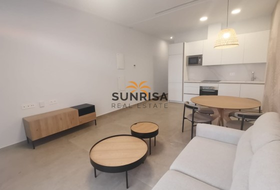 Apartment · New Build - Torrevieja · Alicante · Spain