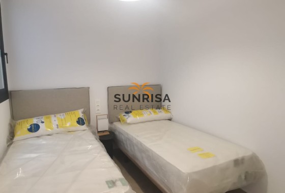 Apartment · New Build - Torrevieja · Alicante · Spain
