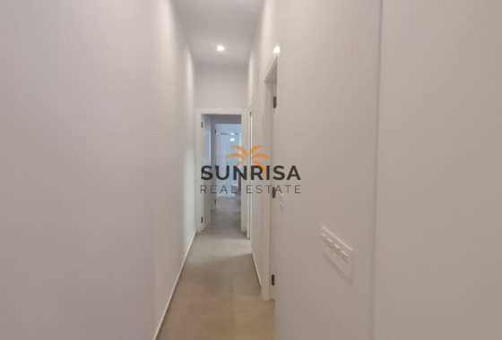 Apartment · New Build - Torrevieja · Alicante · Spain