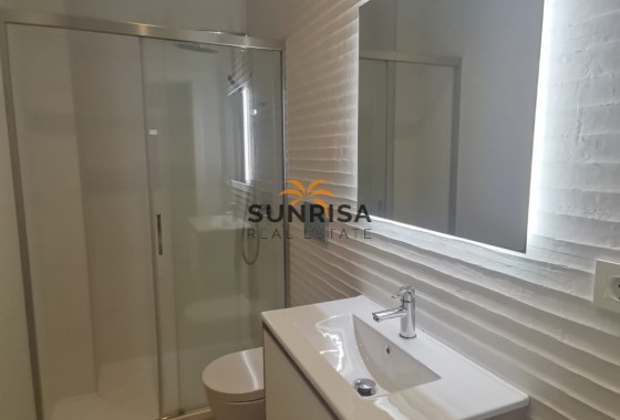 Apartment · New Build - Torrevieja · Alicante · Spain