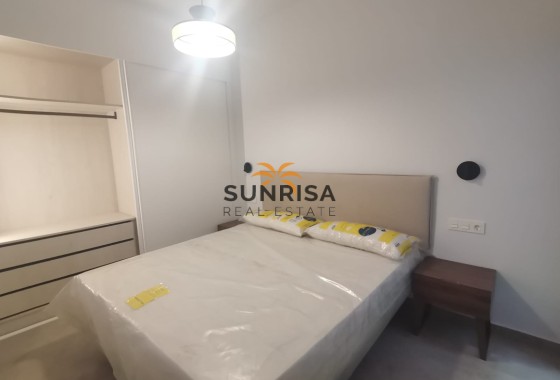 Apartment · New Build - Torrevieja · Alicante · Spain