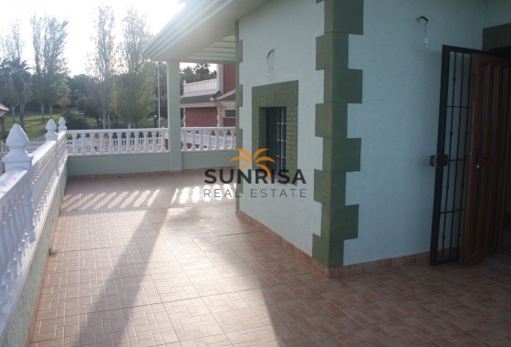 Huis · Nieuwbouw Woningen - Torrevieja · Alicante · Spanje