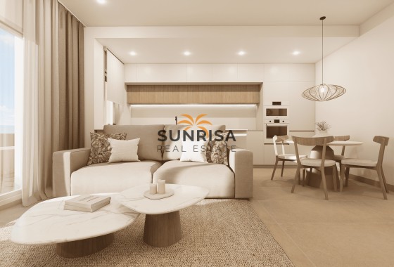 Bungalow · Nouvelle construction - Pilar de la Horadada · Alicante · Espagne