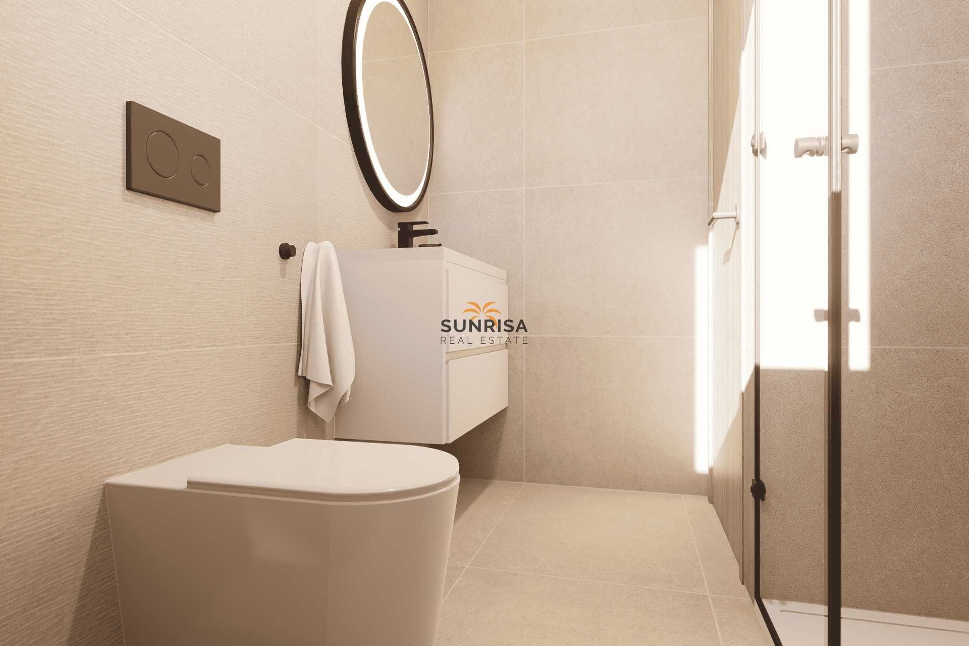 Obra nueva - Bungalow - Pilar de la Horadada