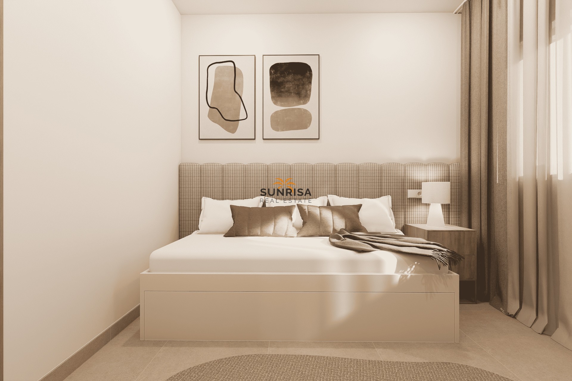 Obra nueva - Bungalow - Pilar de la Horadada