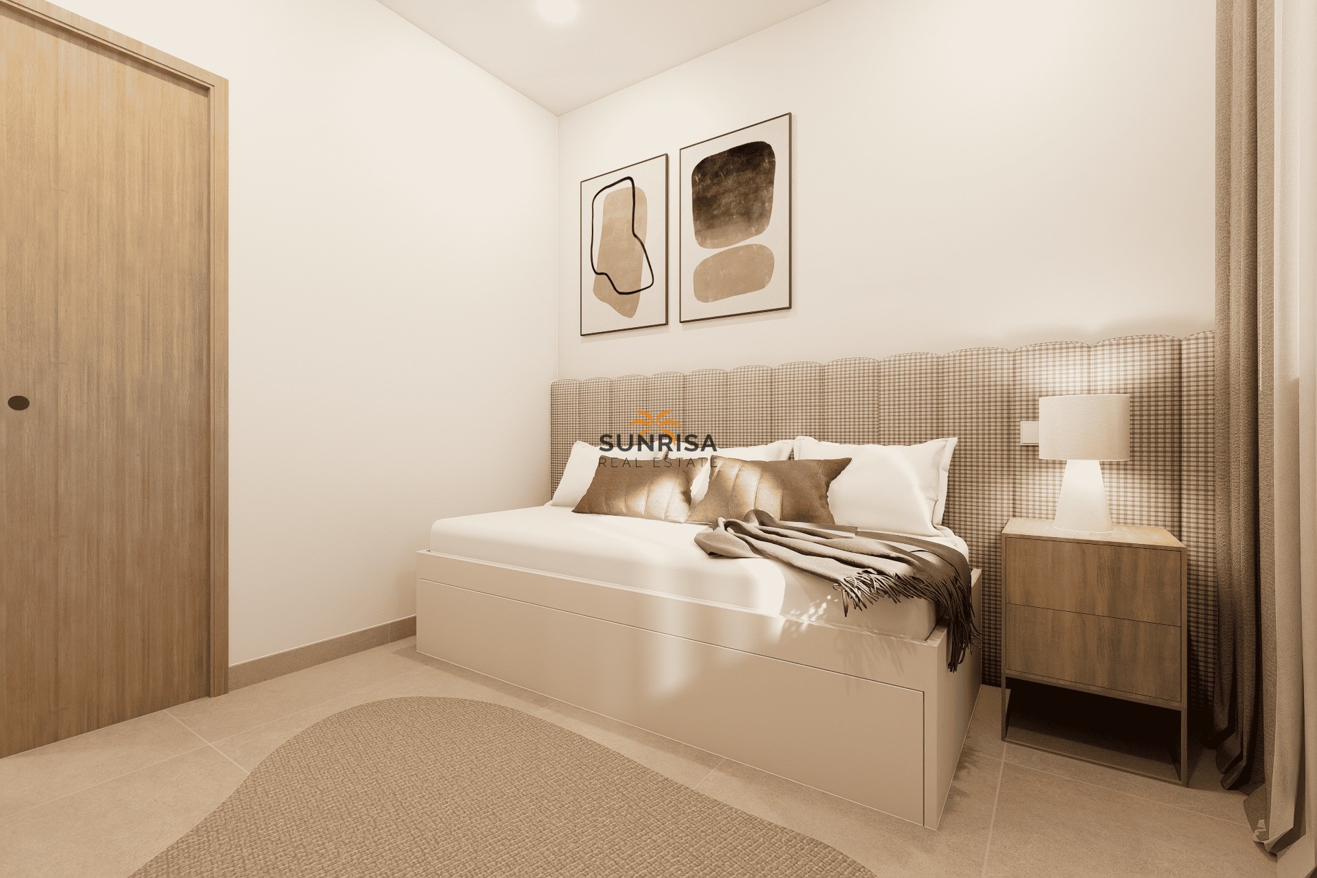 Obra nueva - Bungalow - Pilar de la Horadada