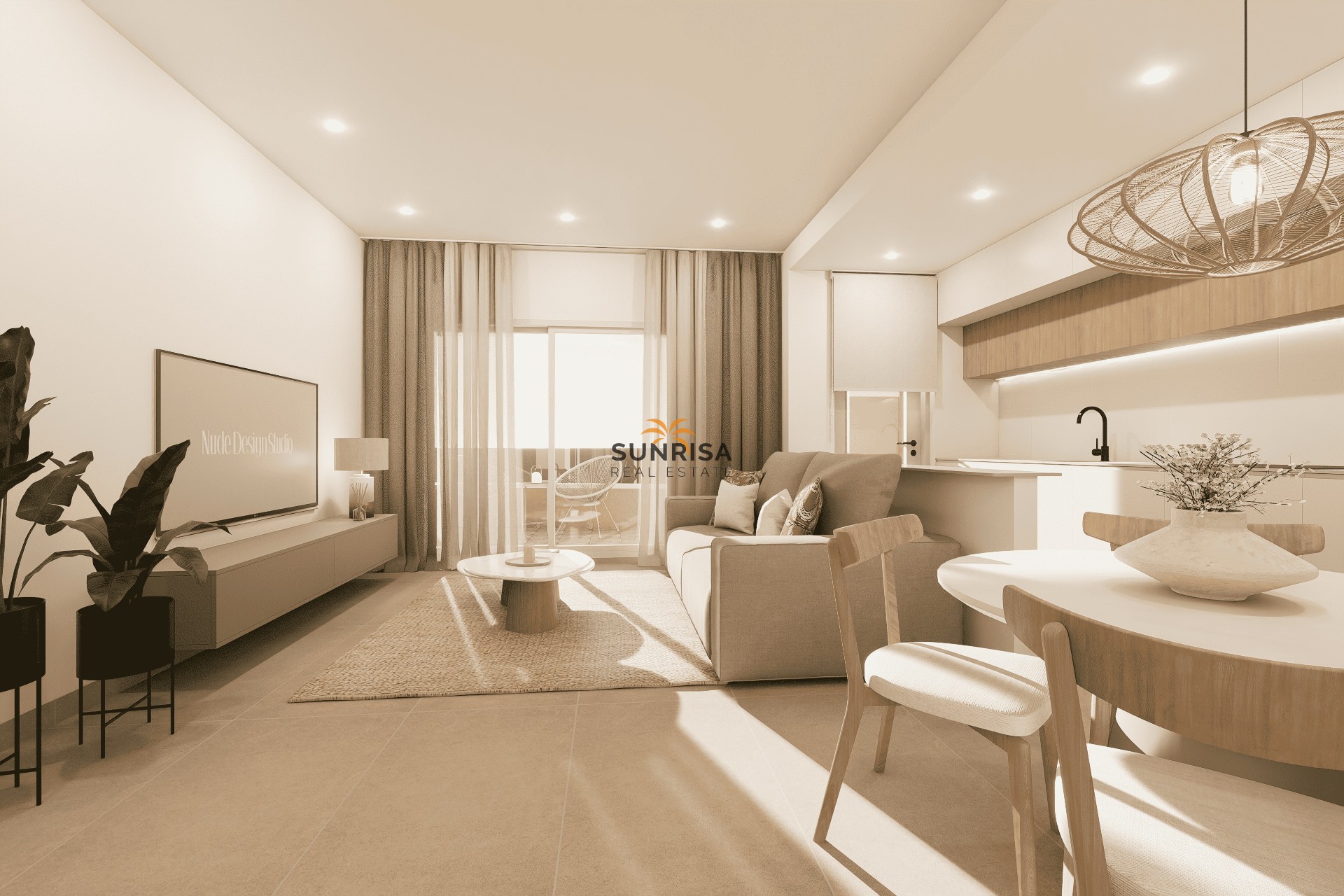 Obra nueva - Bungalow - Pilar de la Horadada