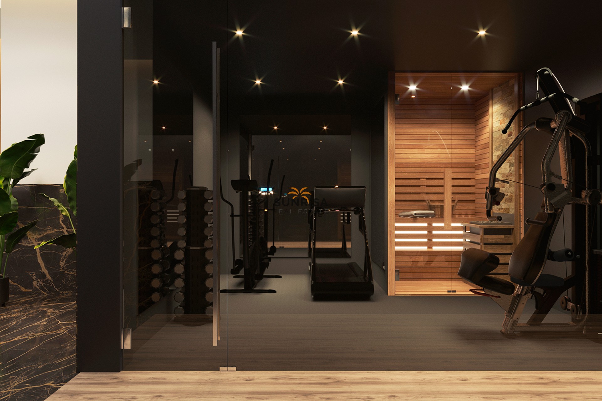 Nouvelle construction - Appartement - Torrevieja