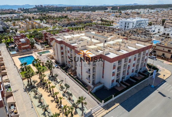 Appartement · Nouvelle construction - Orihuela Costa · Alicante · Espagne