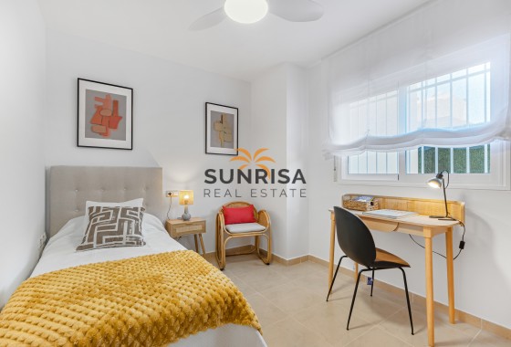 Appartement · Nouvelle construction - Orihuela Costa · Alicante · Espagne