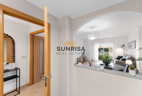 Appartement · Nouvelle construction - Orihuela Costa · Alicante · Espagne