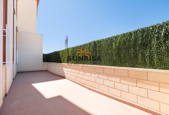 Appartement · Nouvelle construction - Orihuela Costa · Alicante · Espagne