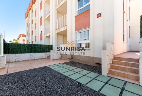 Attique · Nouvelle construction - Orihuela Costa · Alicante · Espagne