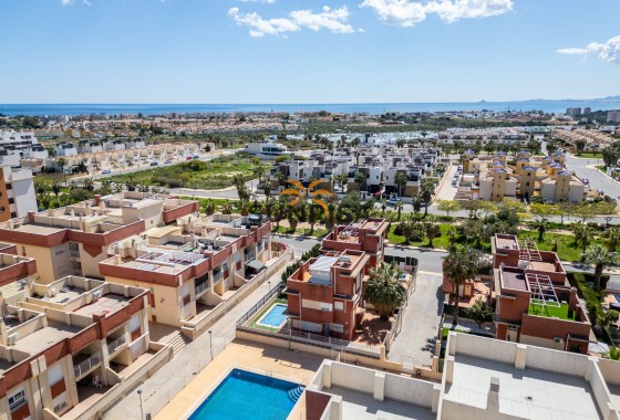 Attique · Nouvelle construction - Orihuela Costa · Alicante · Espagne