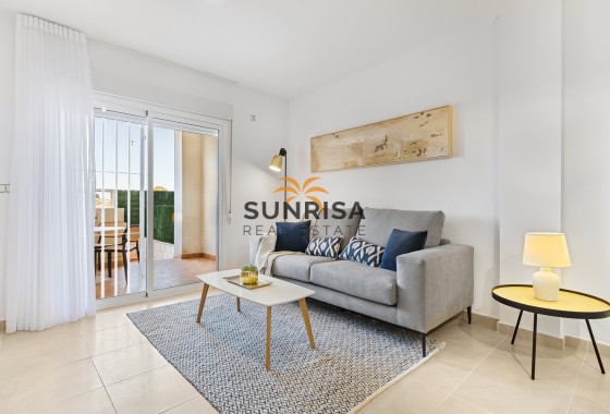 Attique · Nouvelle construction - Orihuela Costa · Alicante · Espagne