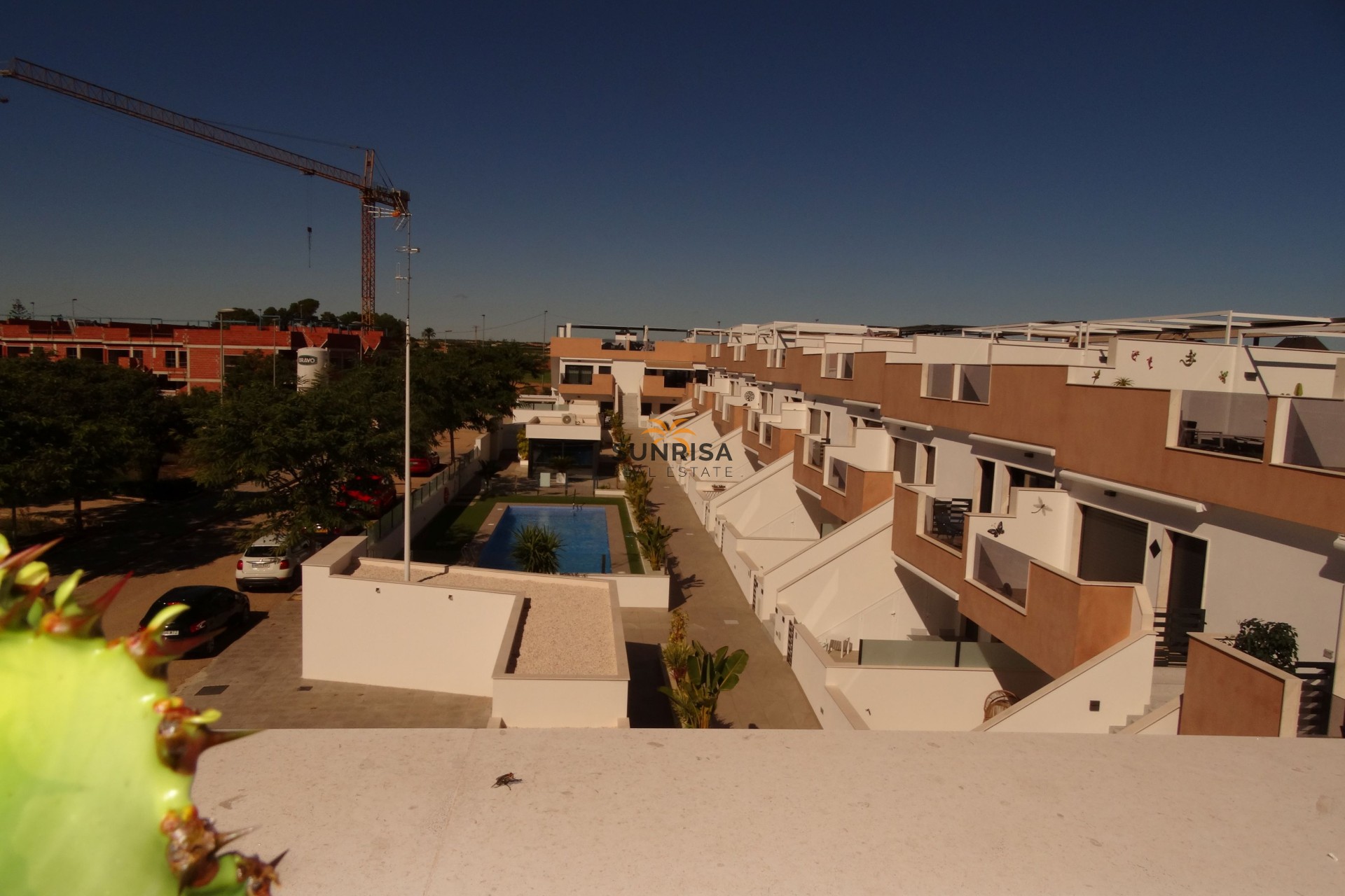 Nieuwbouw Woningen - Bungalow - Pilar de la Horadada