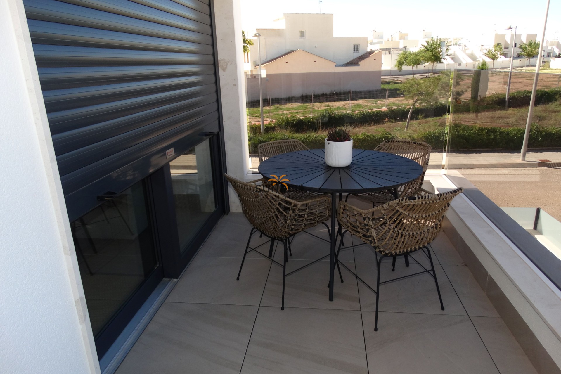 Nieuwbouw Woningen - Bungalow - Pilar de la Horadada