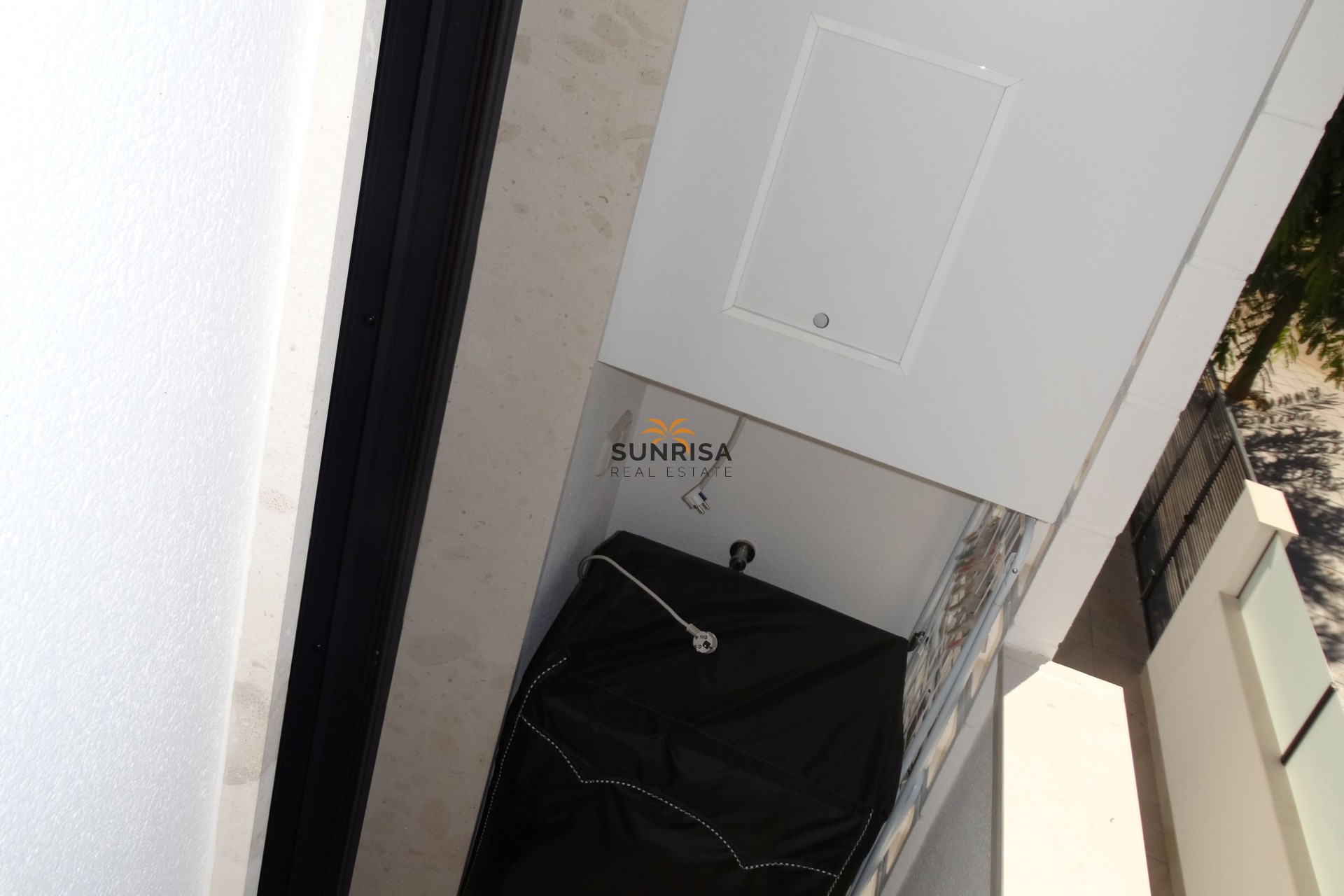 Nieuwbouw Woningen - Bungalow - Pilar de la Horadada