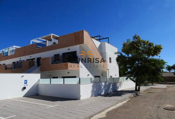 Bungalow · Obra nueva - Pilar de la Horadada · Alicante · España