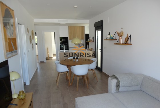 Bungalow · Obra nueva - Pilar de la Horadada · Alicante · España