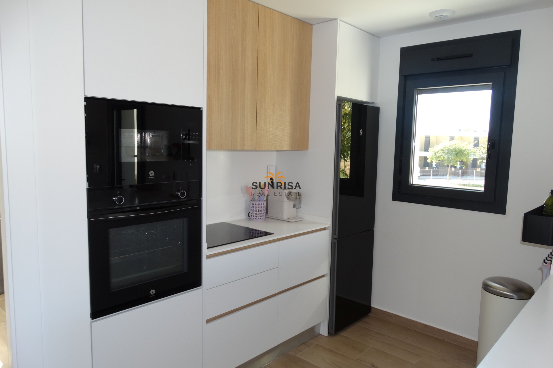 Nieuwbouw Woningen - Bungalow - Pilar de la Horadada
