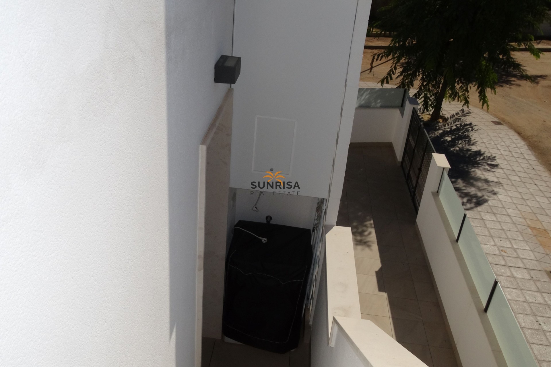 Nieuwbouw Woningen - Bungalow - Pilar de la Horadada