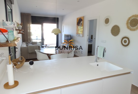Bungalow · Obra nueva - Pilar de la Horadada · Alicante · España