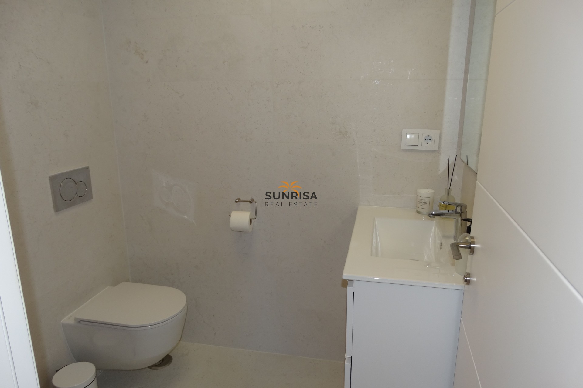 Nieuwbouw Woningen - Bungalow - Pilar de la Horadada