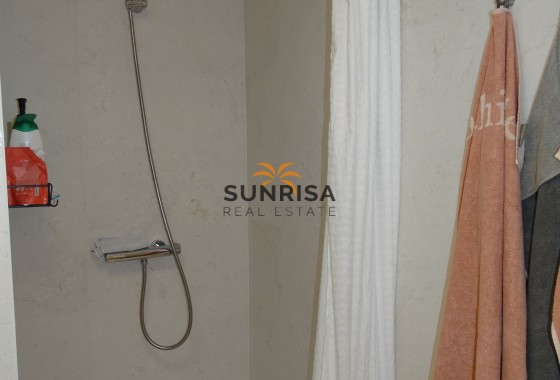 Bungalow · Obra nueva - Pilar de la Horadada · Alicante · España