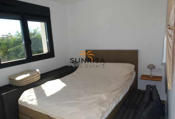 Bungalow · Obra nueva - Pilar de la Horadada · Alicante · España