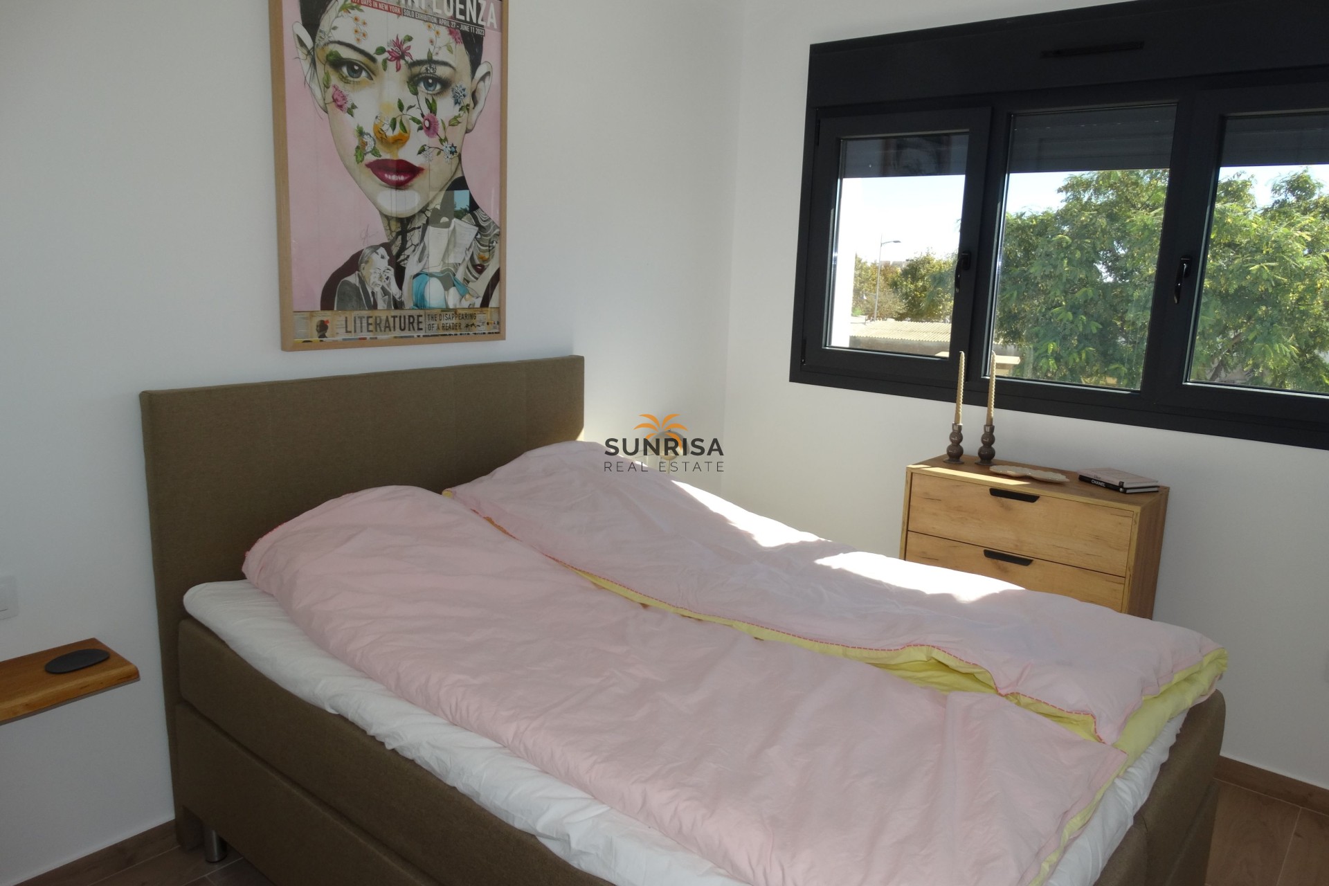 Nieuwbouw Woningen - Bungalow - Pilar de la Horadada