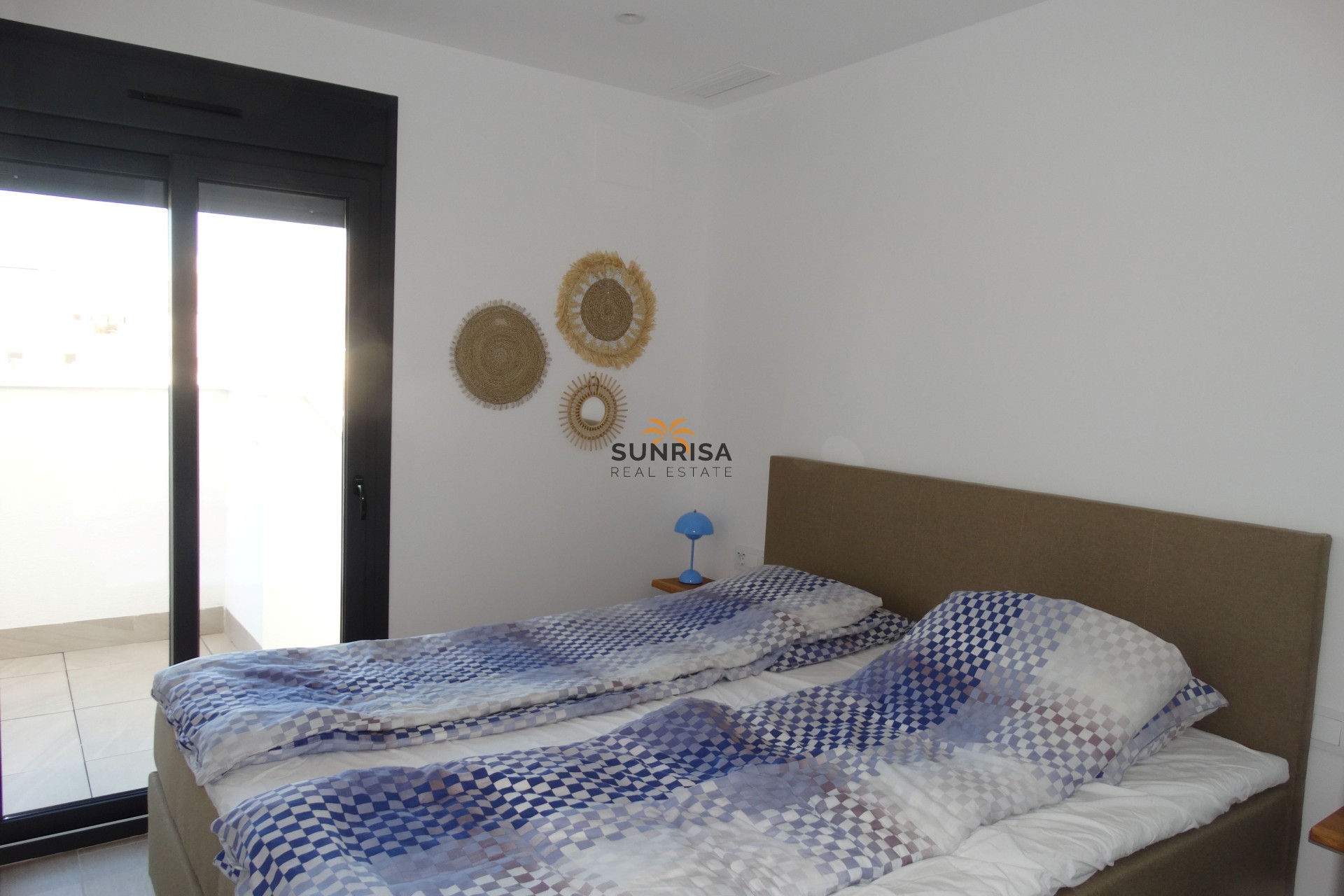 Nieuwbouw Woningen - Bungalow - Pilar de la Horadada