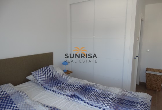 Bungalow · Obra nueva - Pilar de la Horadada · Alicante · España