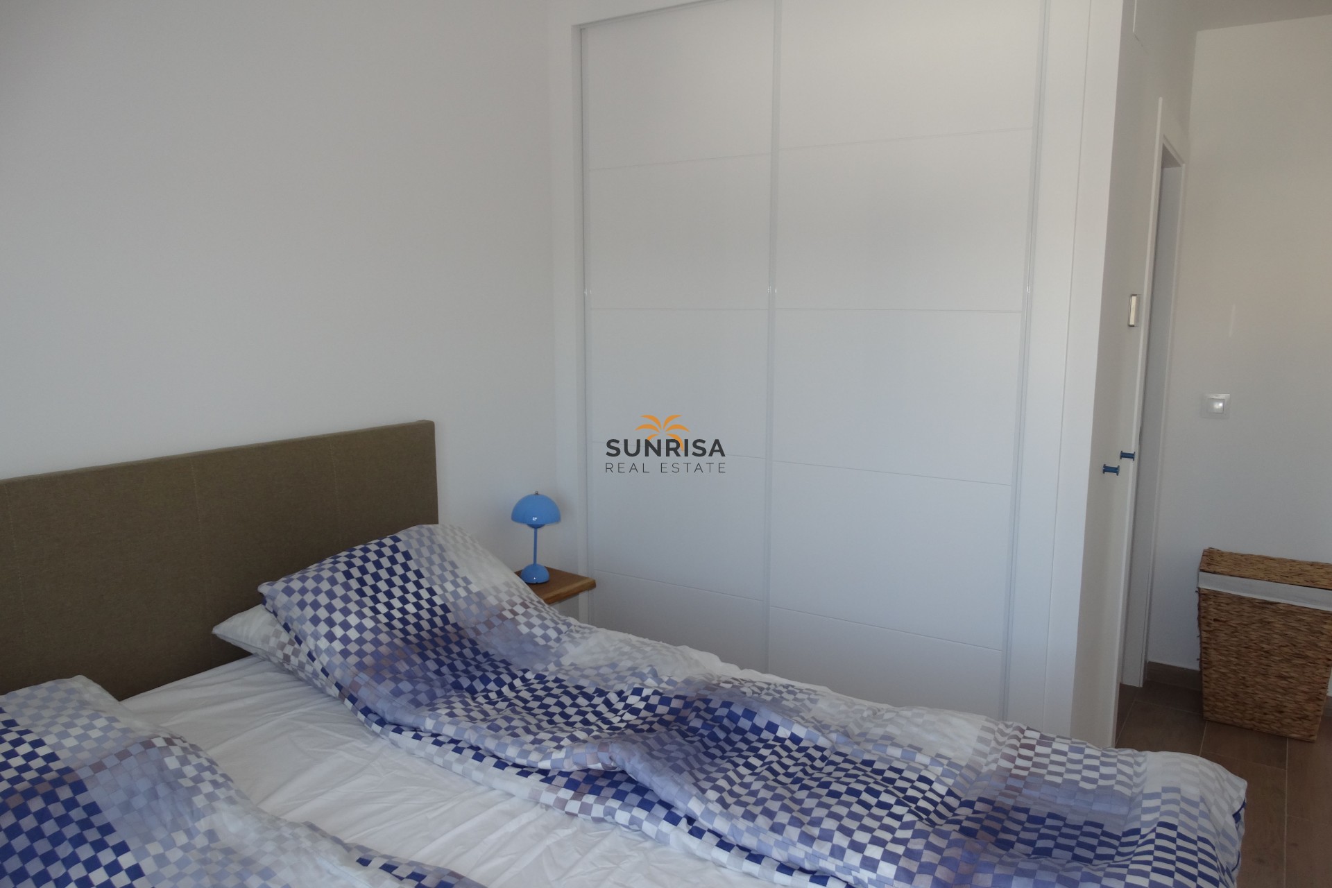 Nieuwbouw Woningen - Bungalow - Pilar de la Horadada