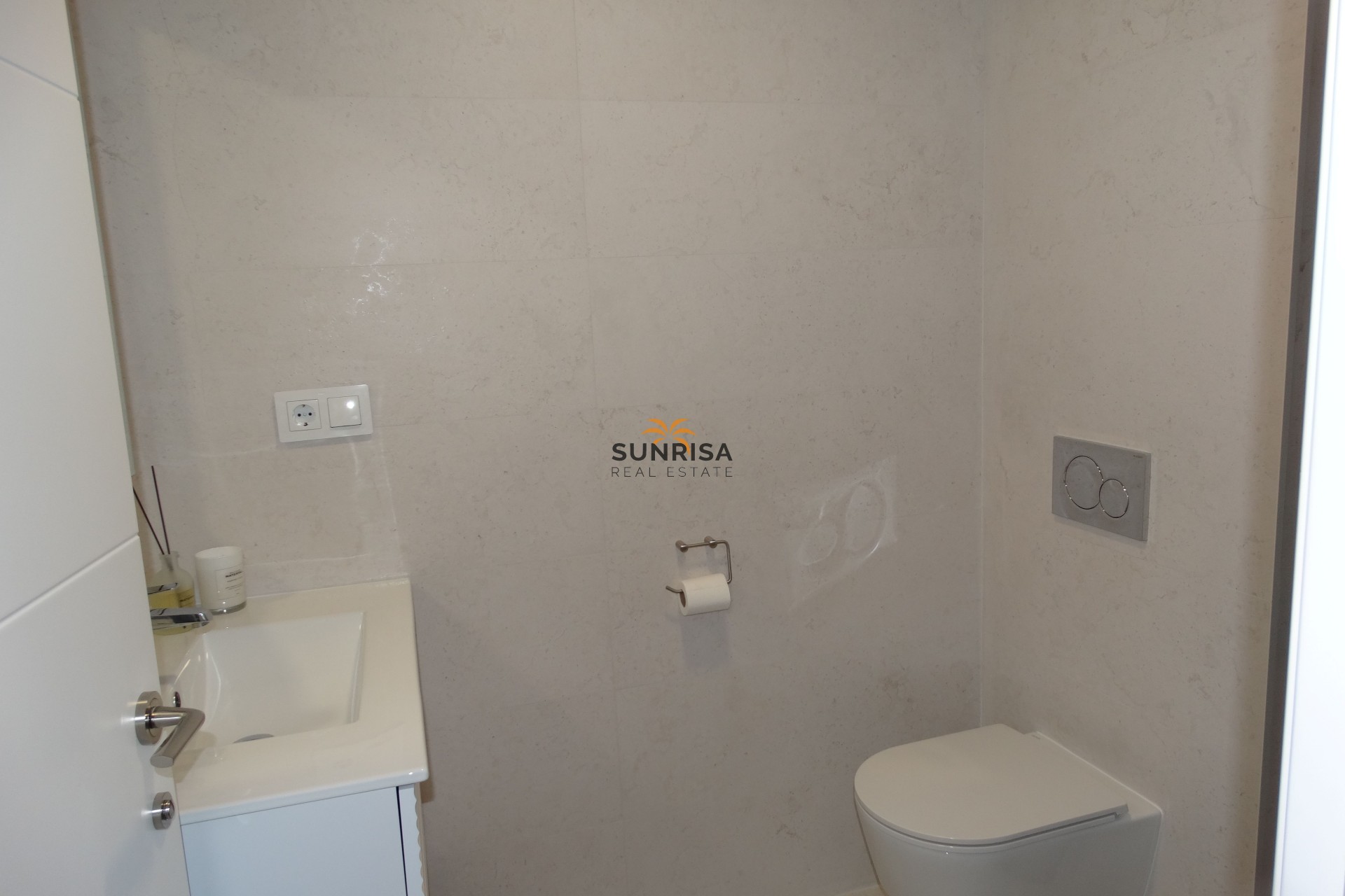 Nieuwbouw Woningen - Bungalow - Pilar de la Horadada