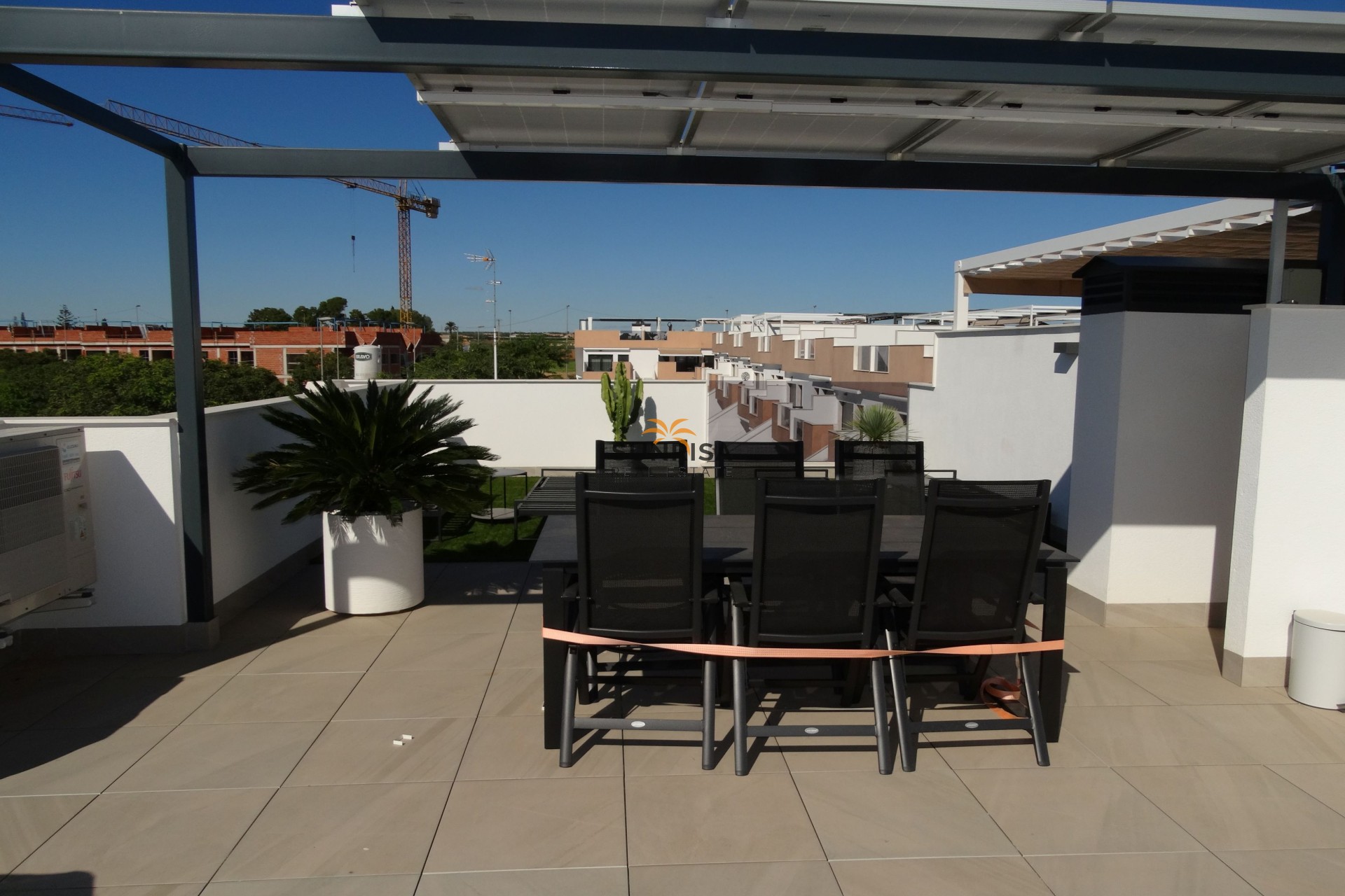 Nieuwbouw Woningen - Bungalow - Pilar de la Horadada