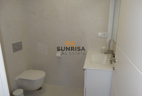 Bungalow · Obra nueva - Pilar de la Horadada · Alicante · España