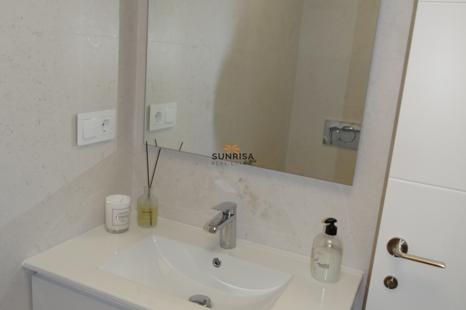 Nieuwbouw Woningen - Bungalow - Pilar de la Horadada