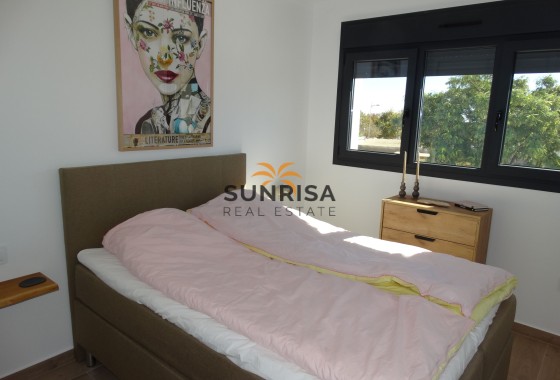 Bungalow · Obra nueva - Pilar de la Horadada · Alicante · España