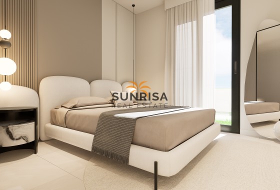 Bungalow · Nouvelle construction - Pilar de la Horadada · Alicante · Espagne