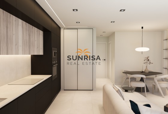 Bungalow · Nouvelle construction - Pilar de la Horadada · Alicante · Espagne