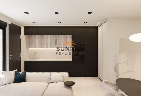Bungalow · Nouvelle construction - Pilar de la Horadada · Alicante · Espagne
