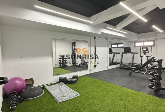 Bungalow · Nouvelle construction - Pilar de la Horadada · Alicante · Espagne