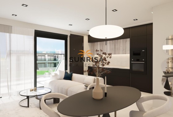 Bungalow · Nouvelle construction - Pilar de la Horadada · Alicante · Espagne