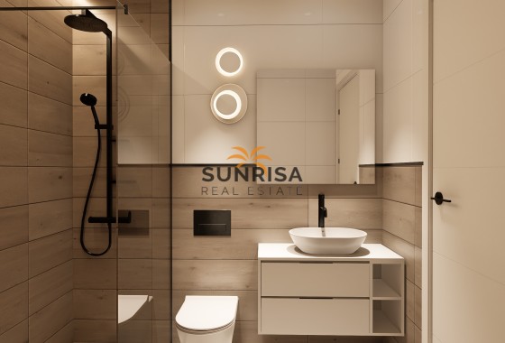 Bungalow · Nouvelle construction - Pilar de la Horadada · Alicante · Espagne
